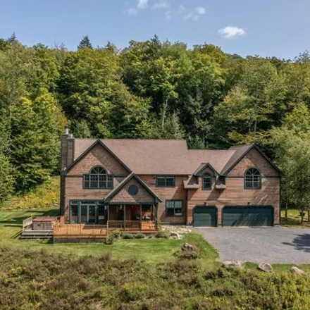 Buy this 4 bed house on Bryan Road in Stowe, VT