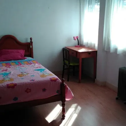 Rent this 9 bed room on Travessa do Paço do Conde in Coimbra, Portugal