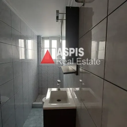 Image 1 - Πύργου, Municipality of Glyfada, Greece - Apartment for rent