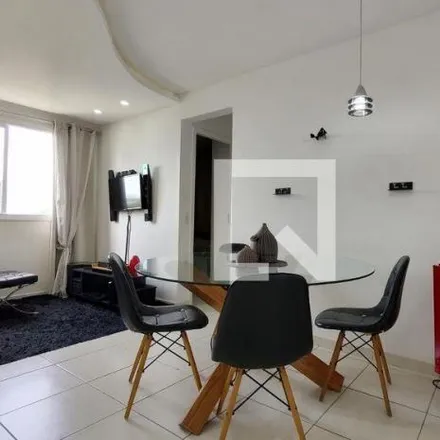 Buy this 2 bed apartment on Estrada dos Bandeirantes in Jacarepaguá, Rio de Janeiro - RJ