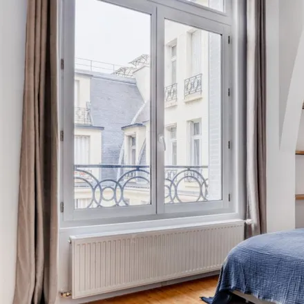 Rent this 2 bed apartment on 106 Avenue des Champs-Élysées in 75008 Paris, France