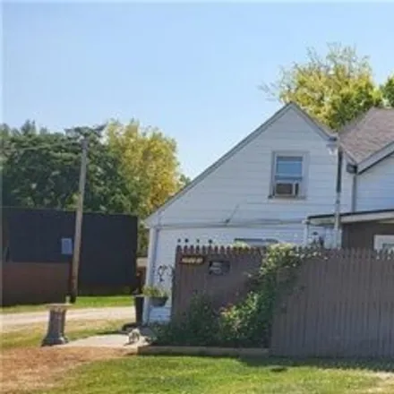Buy this 3 bed house on 2518 Ashcraft Road in Montgomery County, OH 45414