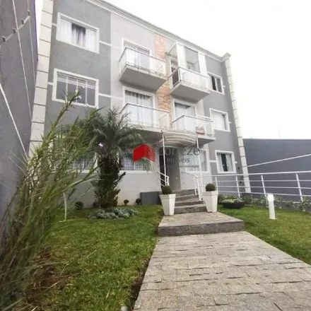 Image 2 - Rua Arapongas, São Cristóvão, São José dos Pinhais - PR, 83040-200, Brazil - Apartment for rent