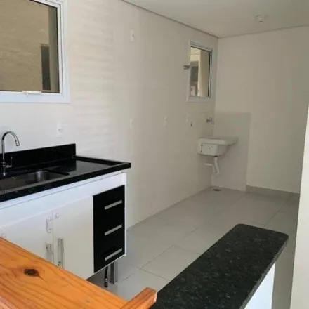 Buy this 2 bed apartment on Rua Dom Aguirri in Centro, Bragança Paulista - SP