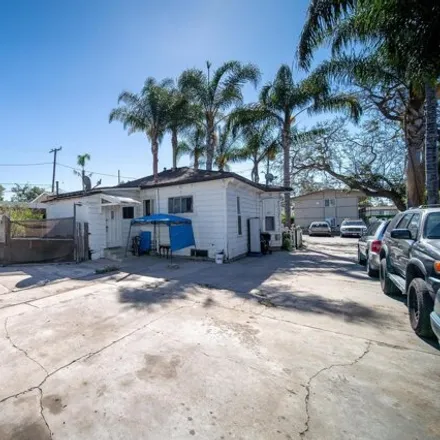 Image 9 - 518 West Arrellaga Street, Santa Barbara, CA 93101, USA - House for sale