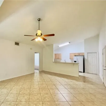Buy this 2 bed condo on 1122 Winding Pines Circle in Cape Coral, FL 33909
