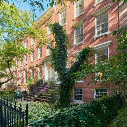 Buy this 5 bed townhouse on 453 West 24th Street in New York, NY 10001