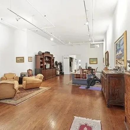 Rent this 2 bed apartment on 83 Mercer Street in New York, NY 10012