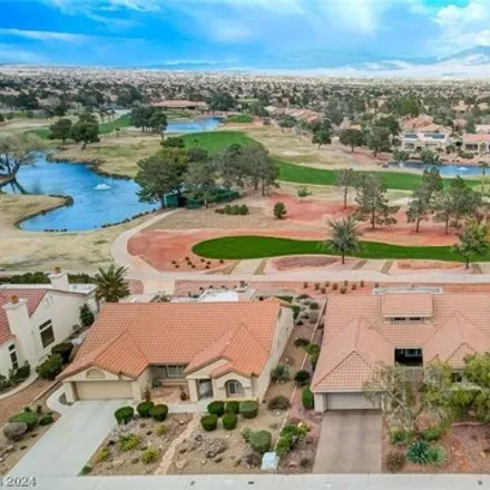 Buy this 3 bed house on Palm Valley Golf Course in 9201 Del Webb Boulevard, Las Vegas