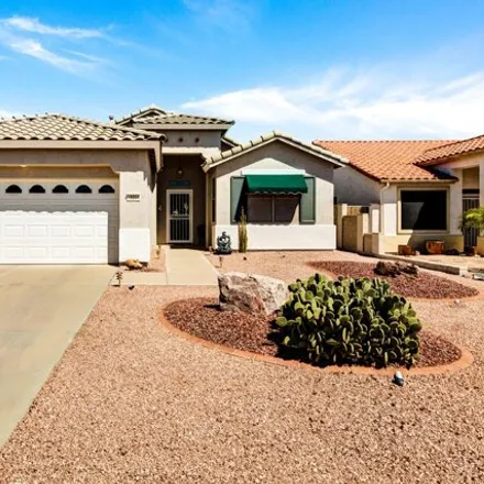 Buy this 2 bed house on 18004 West Deneen Way in Surprise, AZ 85374