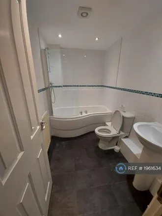 Image 6 - 15 Whistlefish Court, Norwich, NR5 8QR, United Kingdom - Townhouse for rent