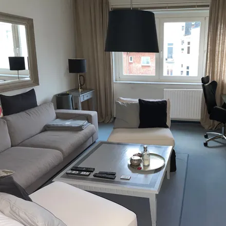 Rent this 1 bed apartment on Wrangelstraße 8 in 20253 Hamburg, Germany