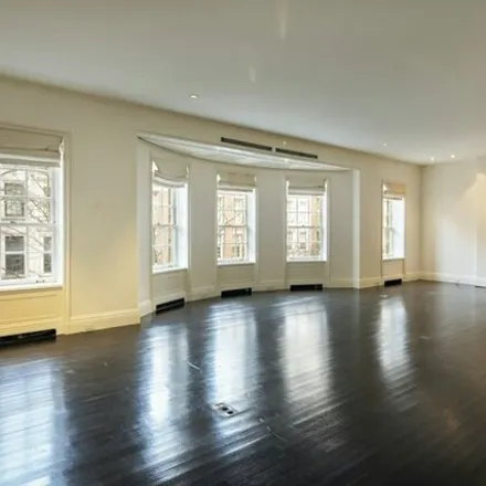 Image 7 - 36 East 63rd Street, New York, NY 10065, USA - Townhouse for sale
