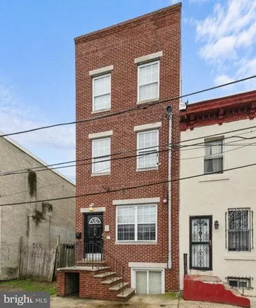 Buy this 9 bed house on 1919 N Uber St in Philadelphia, Pennsylvania