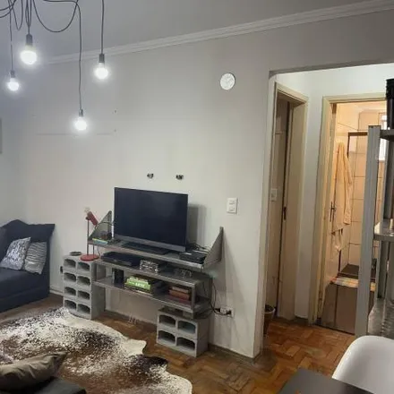 Buy this 1 bed apartment on Rua Santo Antônio 1059 in Bixiga, São Paulo - SP