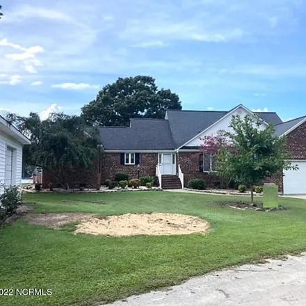 Buy this 3 bed house on 363 Brooks Road in Beaufort County, NC 27808