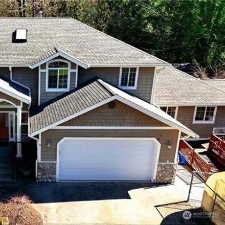 Buy this 4 bed house on 15727 Cox Avenue Northwest in Silverdale, WA 98370