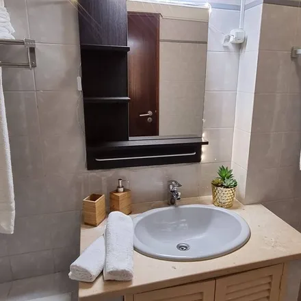 Rent this 1 bed condo on Portimão in Faro, Portugal