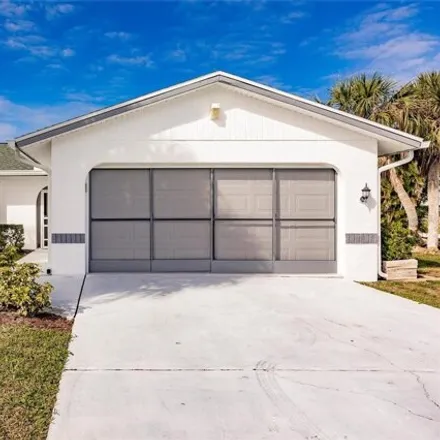 Buy this 3 bed house on 18561 McCoy Avenue in Port Charlotte, FL 33948
