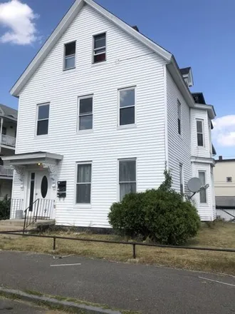 Buy this 9 bed house on 183 Cartier Street in Manchester, NH 03102