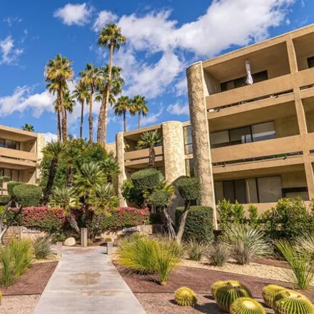 Buy this 2 bed condo on 2434 East Palm Canyon Drive in Palm Springs, CA 92264