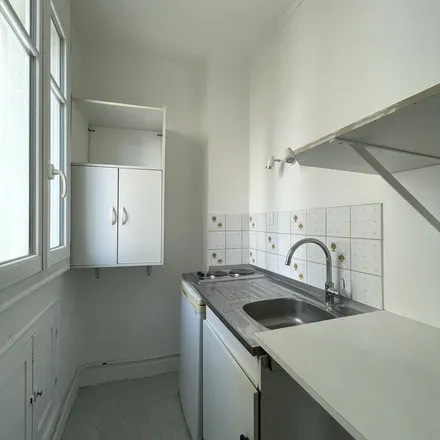 Image 2 - 11 Avenue Guillemin, 92600 Asnières-sur-Seine, France - Apartment for rent