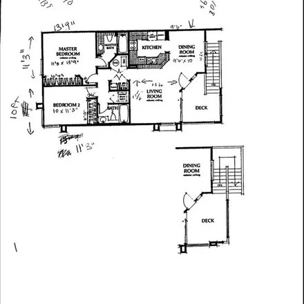 Rent this 2 bed apartment on 22-30 Auburn Aisle in Irvine, CA 92612