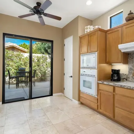 Rent this 3 bed apartment on 53909 Avenida Rubio in La Quinta, CA 92253