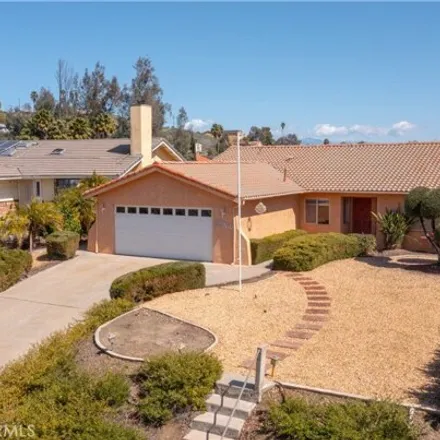 Buy this 3 bed house on 22956 Cove View Street in Canyon Lake, CA 92587
