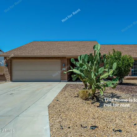 Buy this 4 bed house on 6622 West Sierra Street in Glendale, AZ 85304