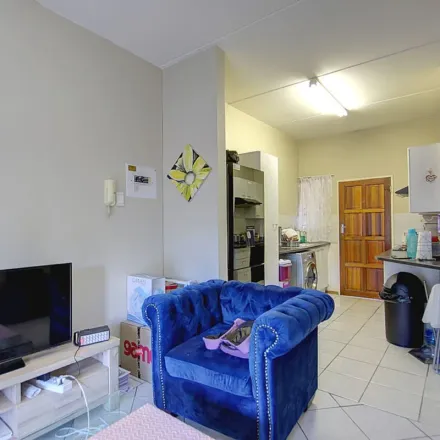Rent this 2 bed apartment on Medicare Weltevreden Pharmacy in Beyers Naudé Drive, Blackheath