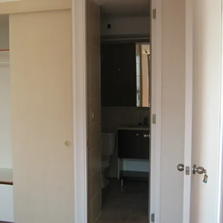 Buy this 1 bed apartment on Argomedo 253 in 833 1059 Santiago, Chile