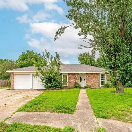 Image 1 - 5903 Redding Rd, Houston, Texas, 77036 - House for sale