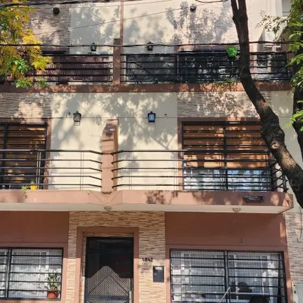 Image 2 - Pico 4844, Saavedra, C1430 DQQ Buenos Aires, Argentina - Apartment for sale