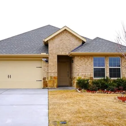 Rent this 4 bed house on John Adams Court in Fate, TX 75132