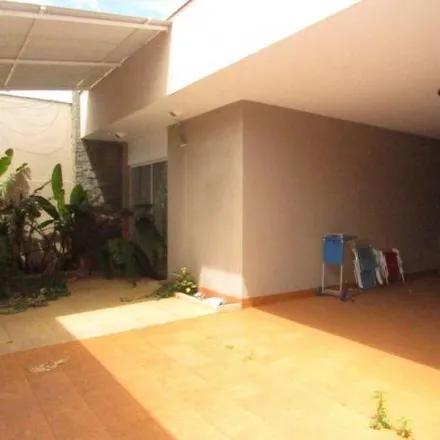 Rent this 3 bed house on Rua Marechal Deodoro in Cidade Jardim, Piracicaba - SP