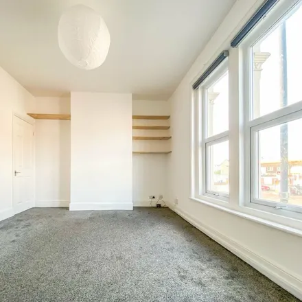 Rent this 1 bed apartment on Gloucester Road in Bristol, BS7 8UR