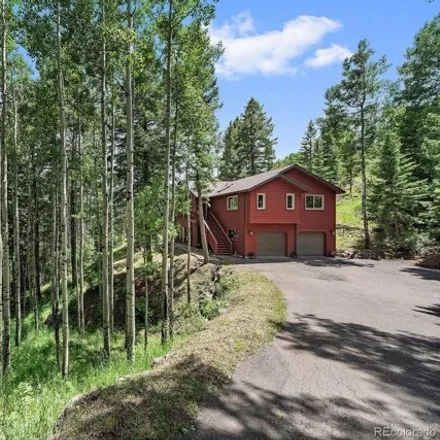 Image 2 - 32292 Lodgepole Dr, Evergreen, Colorado, 80439 - House for sale