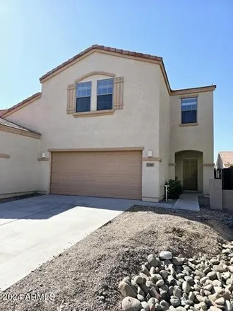 Buy this 3 bed townhouse on 7049 West Mercer Lane in Peoria, AZ 85345