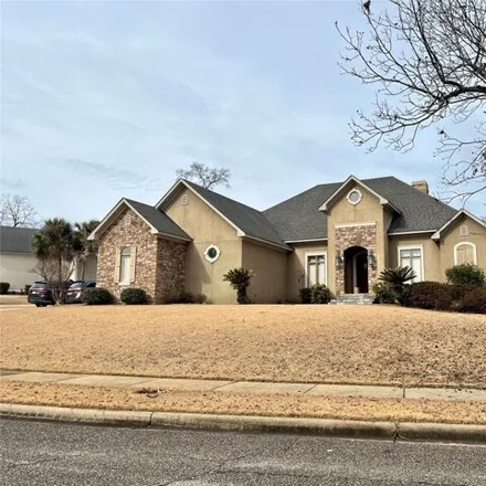 Rent this 4 bed house on 6277 Henley Way in Montgomery, AL 36117