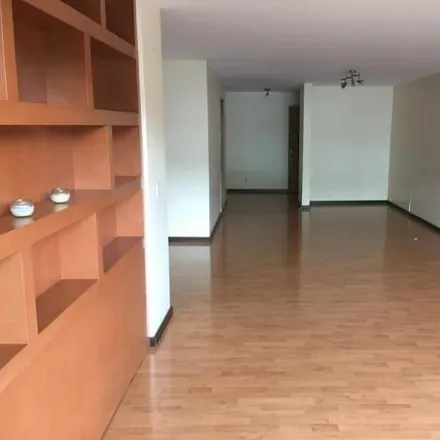 Buy this 3 bed apartment on Camino de las Minãs in Colonia Balcones de la Herradura, 52778 Interlomas