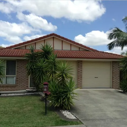 Rent this 4 bed apartment on Ronald Court in Morayfield QLD 4506, Australia