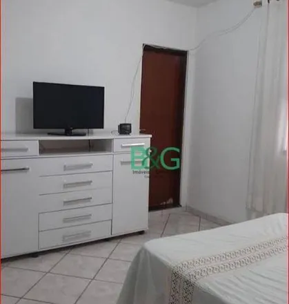 Buy this 2 bed house on Rua Osvaldo Schunck in Cipó-Guaçu, Embu-Guaçu - SP