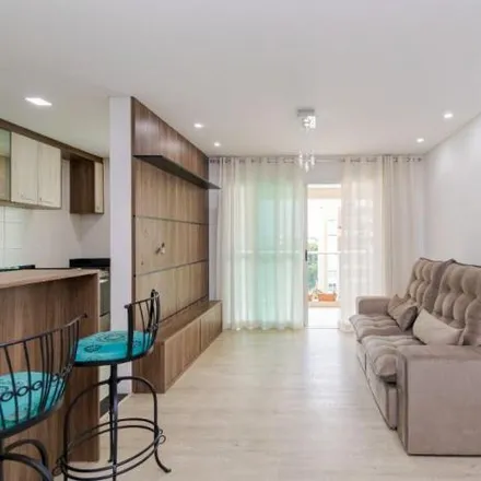 Rent this 3 bed apartment on Rua Leão Sallum 554 in Boa Vista, Curitiba - PR