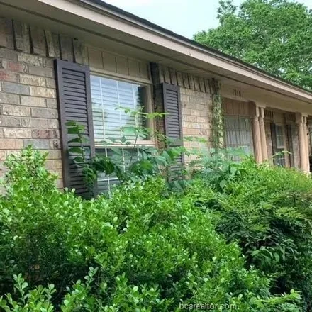 Image 4 - 1266 Glade Street, College Station, TX 77840, USA - House for rent