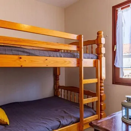 Rent this 1 bed house on 17110 Saint-Georges-de-Didonne