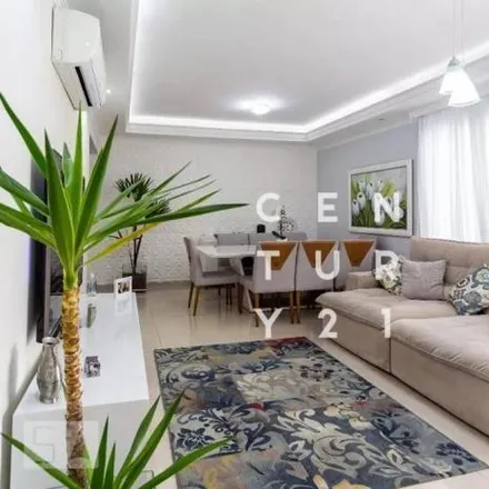 Buy this 3 bed apartment on Condomínio Riservatto in Alameda Sombreiro, Jardim D'Abril