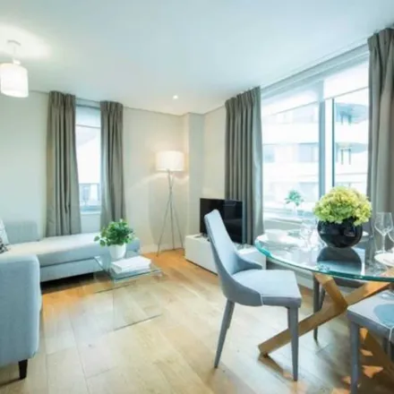 Image 1 - Howards Way, London, W2 1JZ, United Kingdom - Apartment for rent