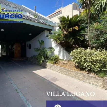 Buy this 5 bed house on José Pablo Torcuato Batlle y Ordóñez 5632 in Villa Lugano, C1439 CDL Buenos Aires
