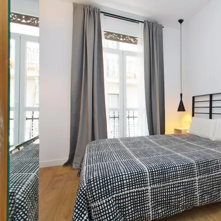Rent this 2 bed apartment on Carrer de Ciudad Real in 70, 08001 Barcelona